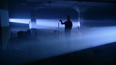 Still from Let There be Light
