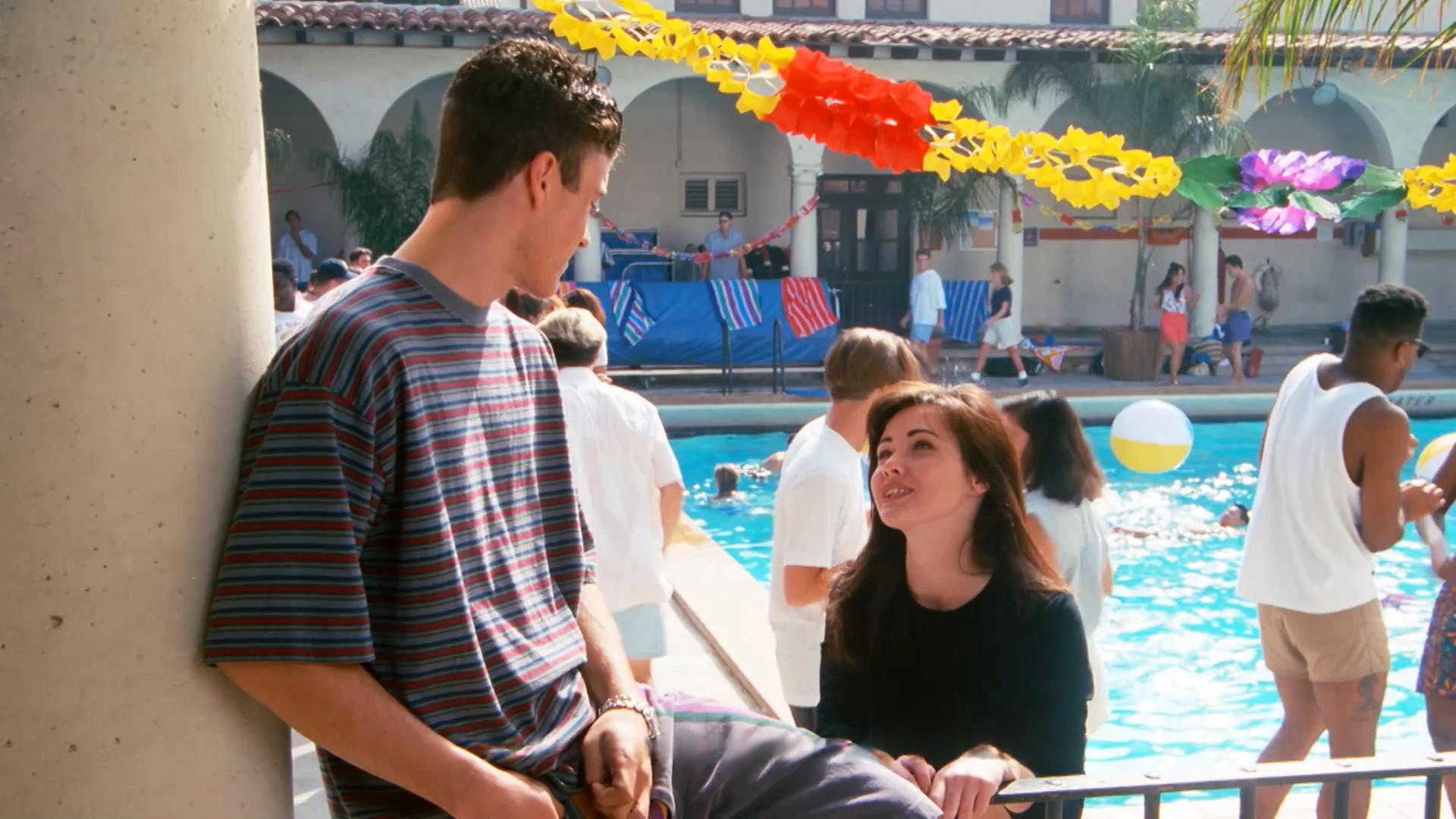Still from Radio Daze