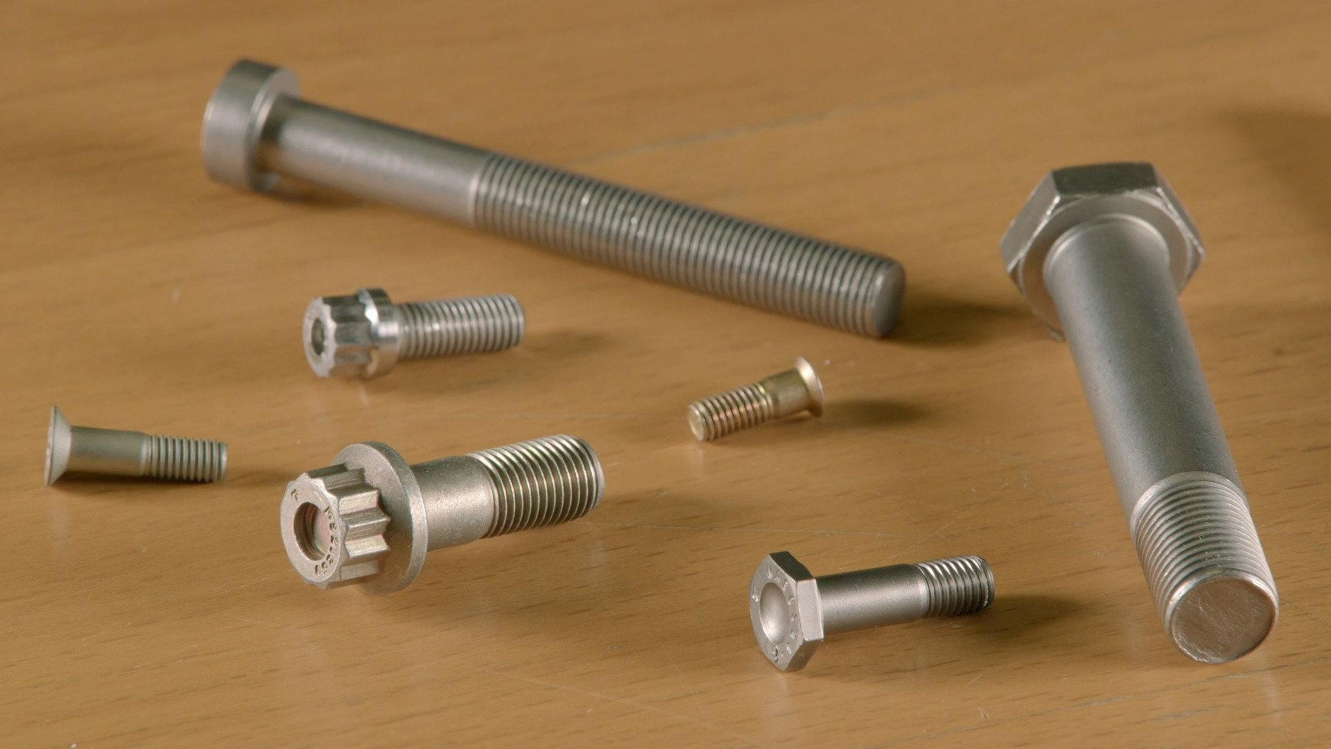 Still from Aerospace Fasteners, Cactus Pear Puree, Lab Reactors