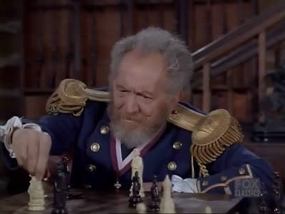 Still from The Emperor Norton
