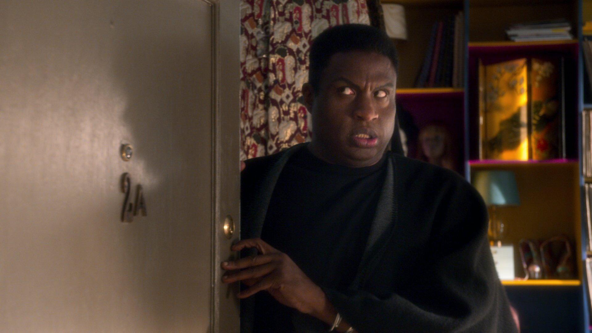 Still from Jackson