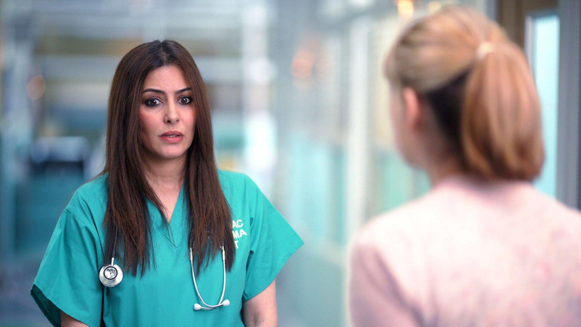 Still from Sirens