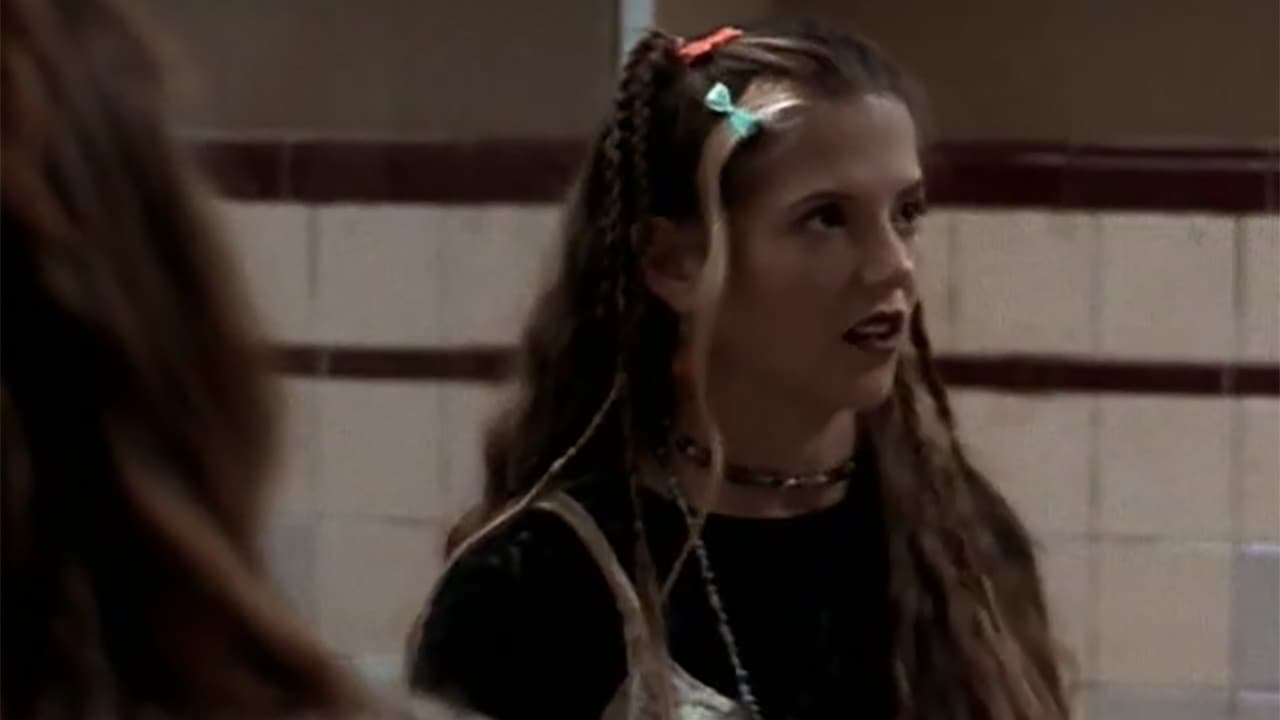 Still from On the Wagon