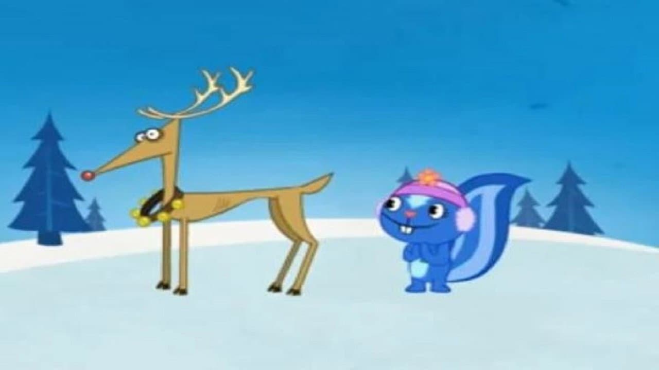 Still from Reindeer Kringle (Kringle Bells)
