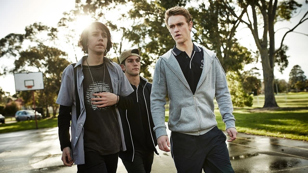 Still from Episode 3
