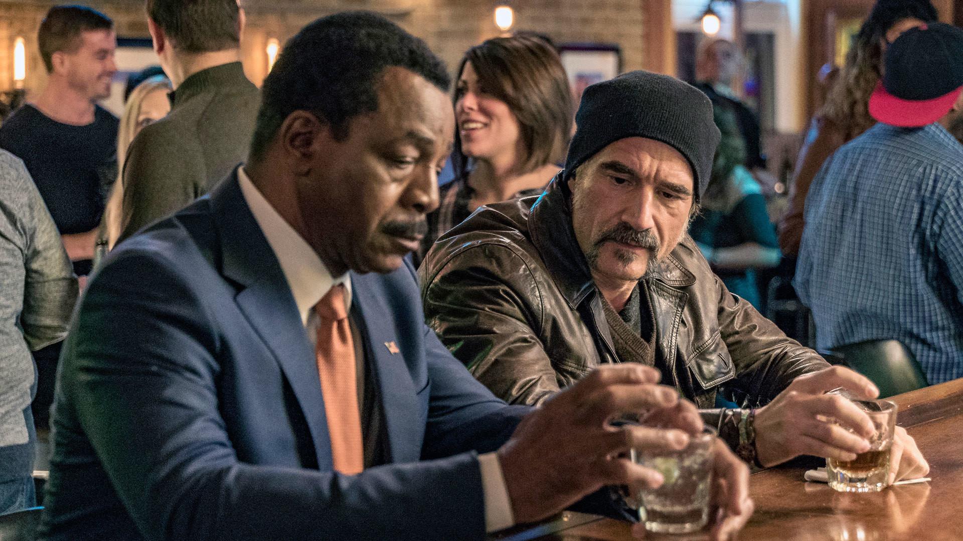 Still from Favor, Affection, Malice or Ill-Will