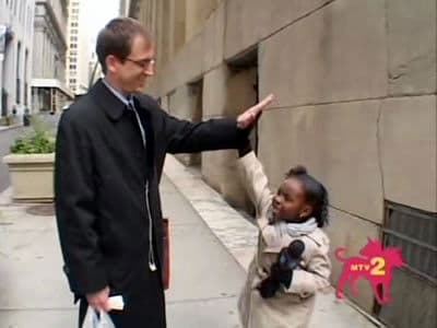 Still from Diversity