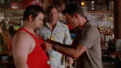 Still from Old Friends