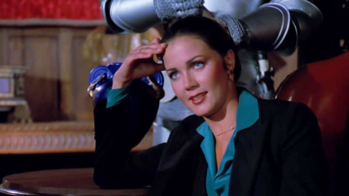 Still from Gault's Brain