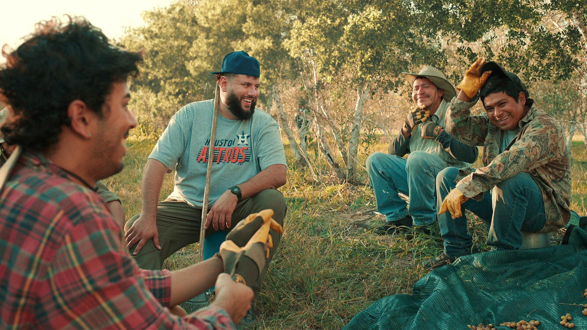 Still from Moola