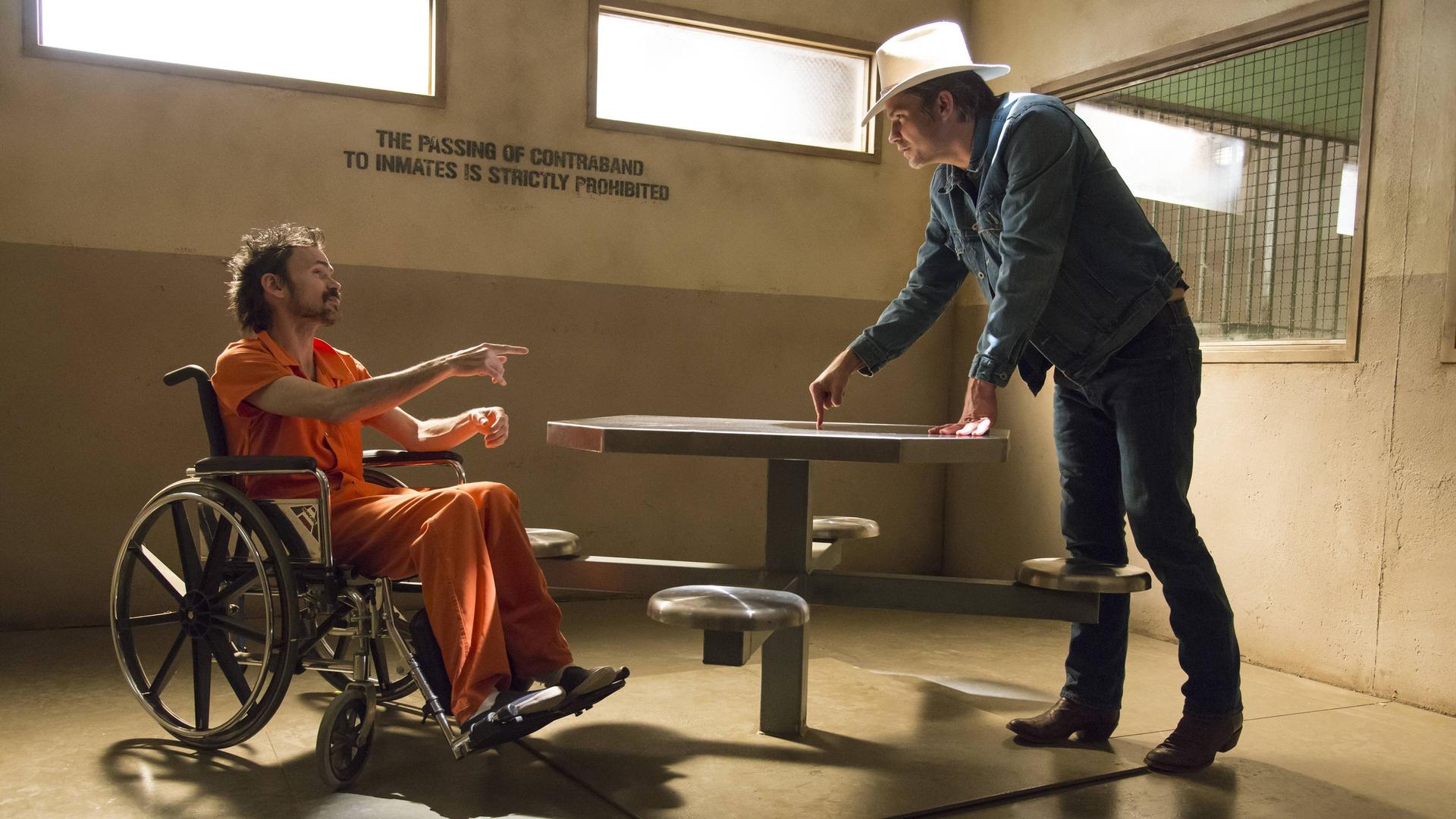 Still from Weight