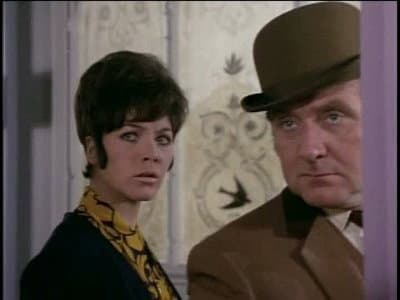 Still from Pandora