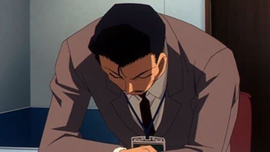 Still from The Mystery of the Half-Completed Crime