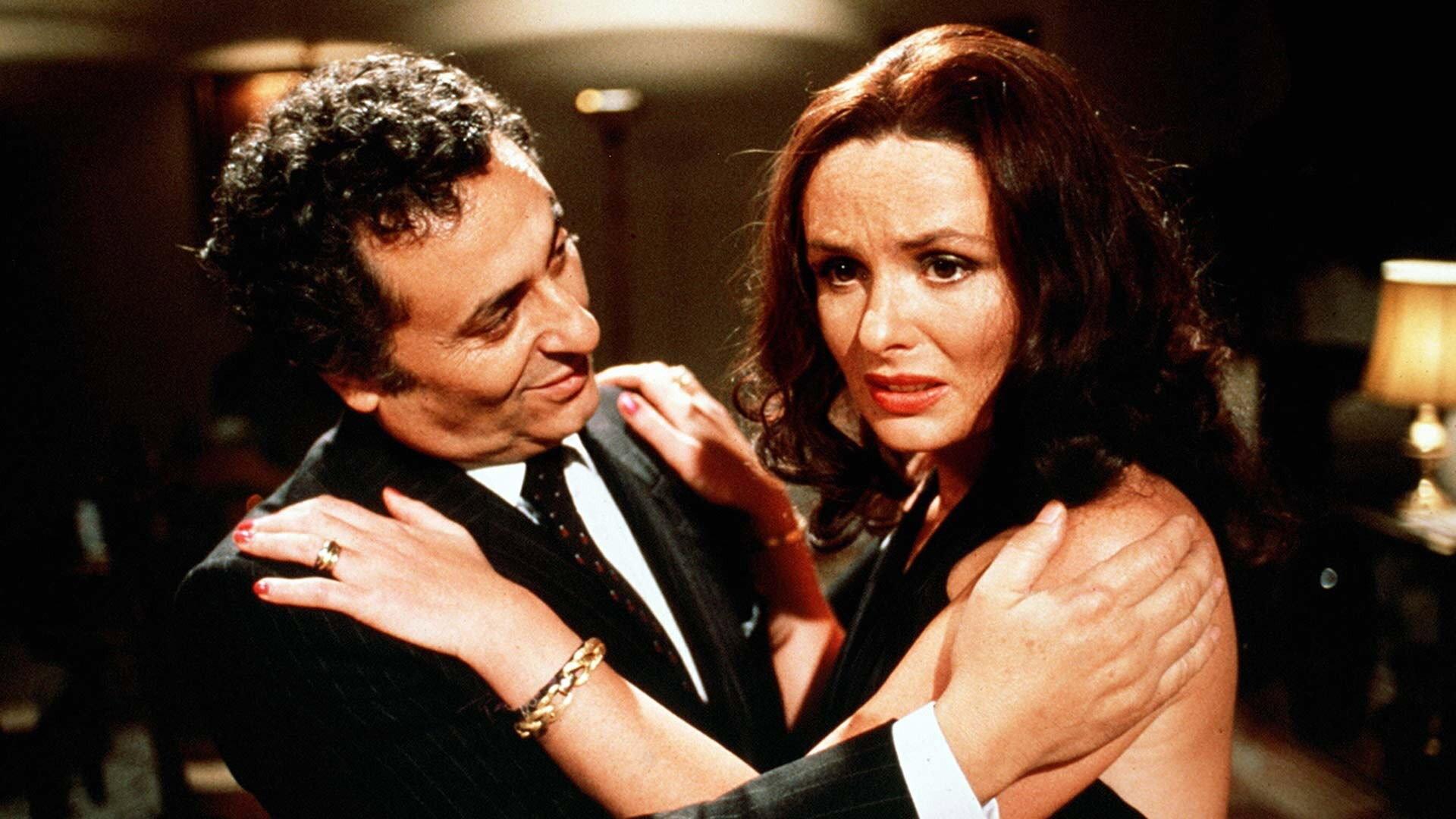 Still from The Finger of Suspicion