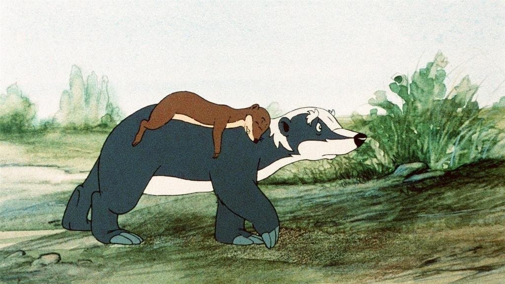 Still from So Near And Yet So Far