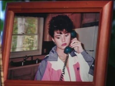 Still from Skirting the Evidence