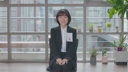 Still from Farewell Formula