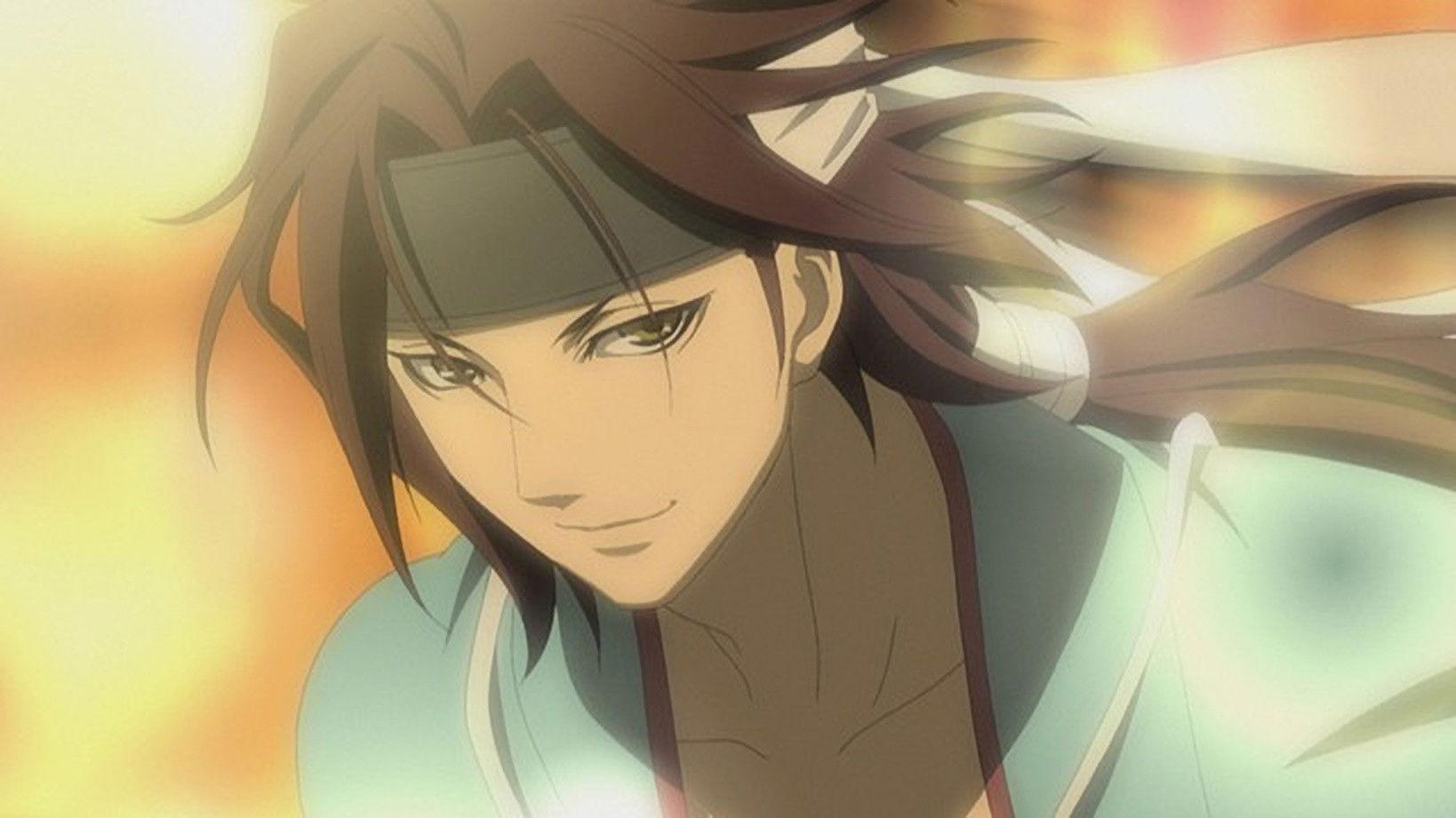 Still from Twilight Blossom