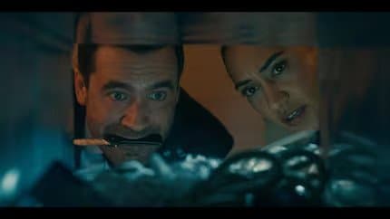 Still from Kill Lil