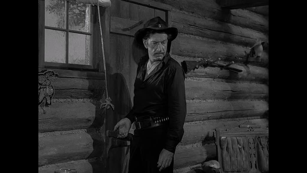 Still from The Burning Tree