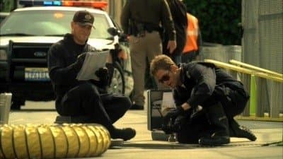 Still from World's End