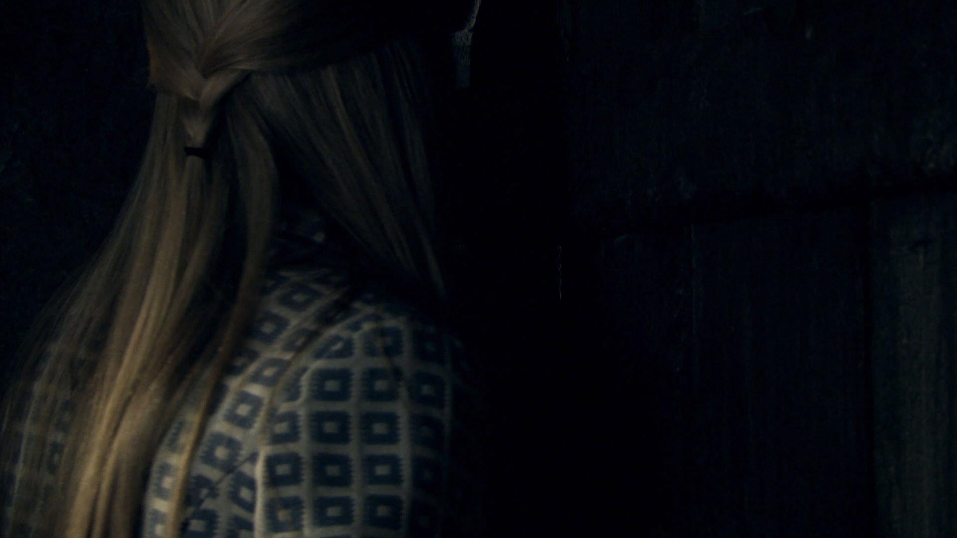 Still from House of Mistrust