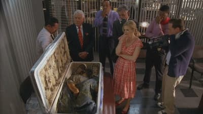 Still from Smells Like Murder
