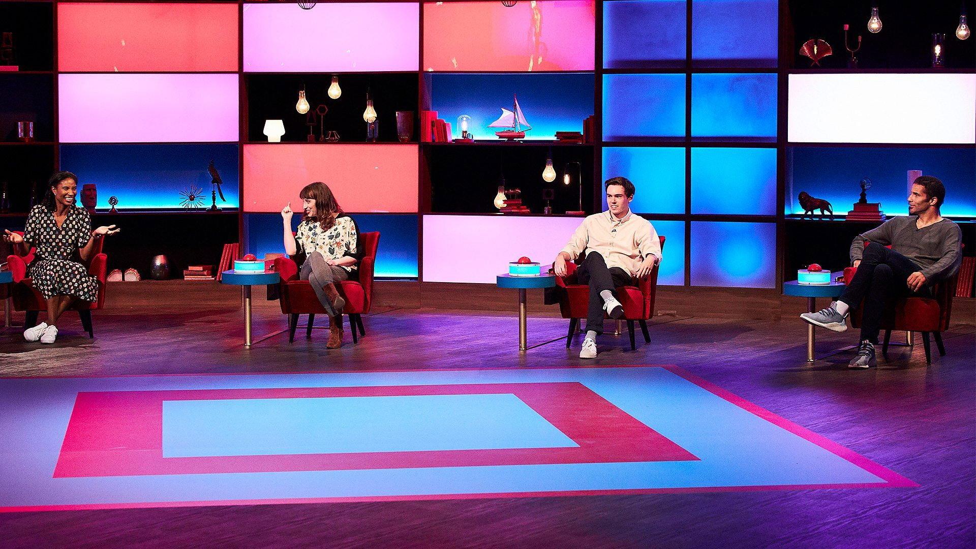 Still from Episode 34