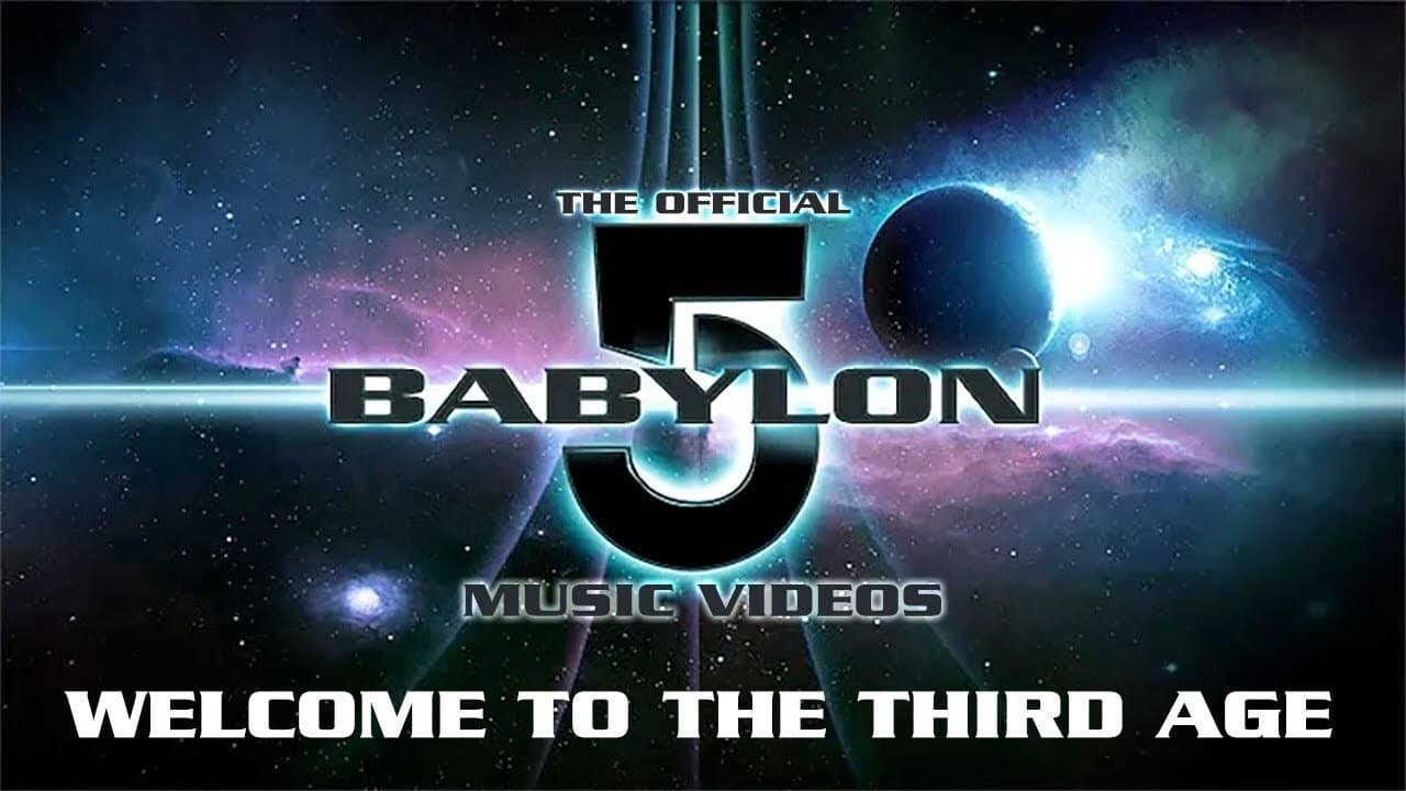 Still from "Welcome to the Third Age" Music Video