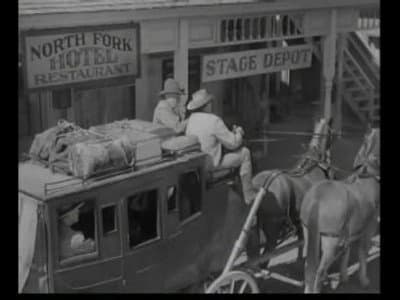 Still from Trip West