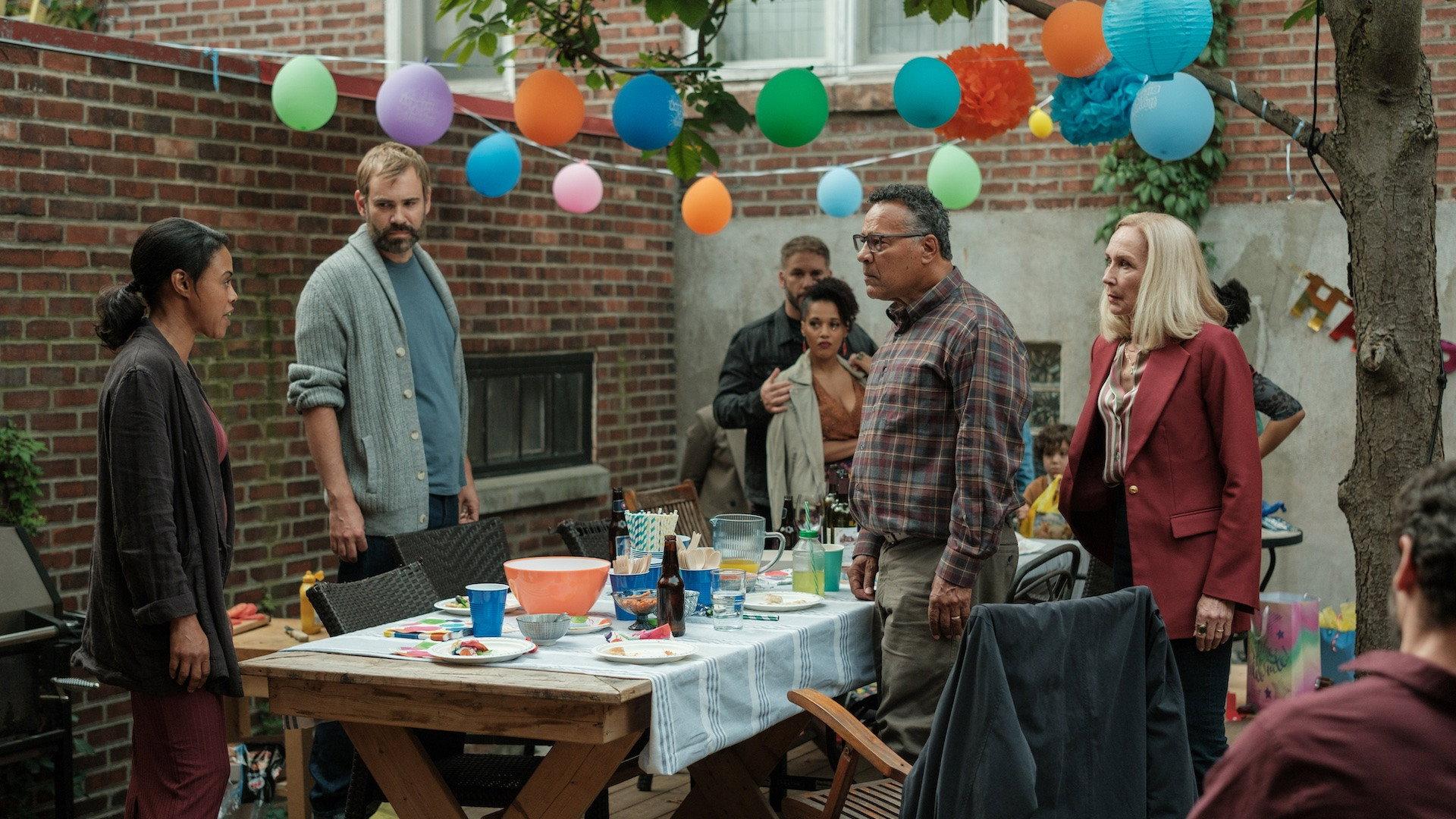 Still from Elephants