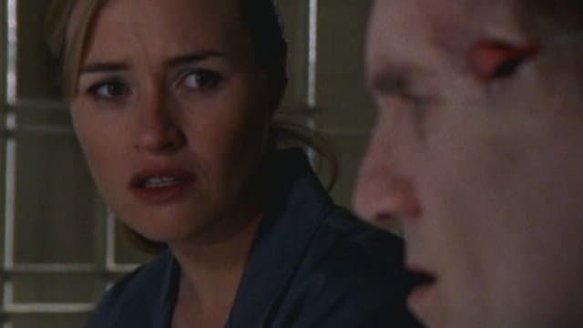 Still from Three Phases Of Claire