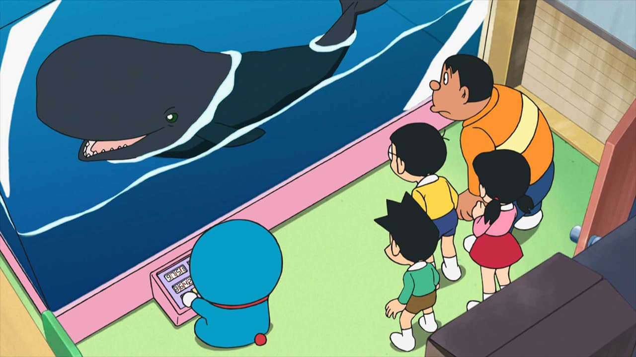 Still from Episode 1028