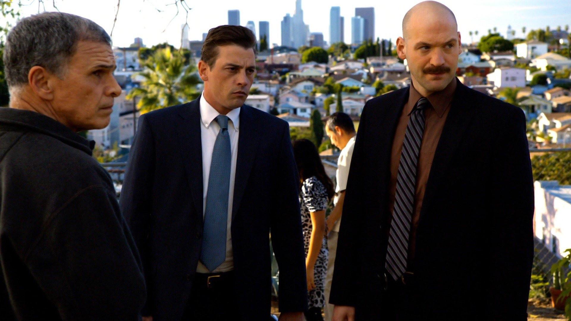 Still from Westwood