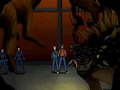 Still from Tanks a Lot