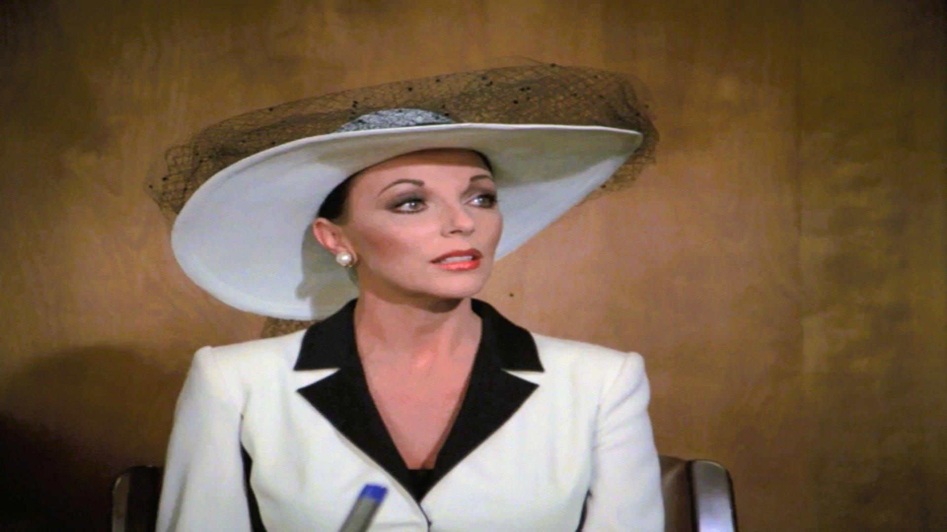 Still from Enter Alexis