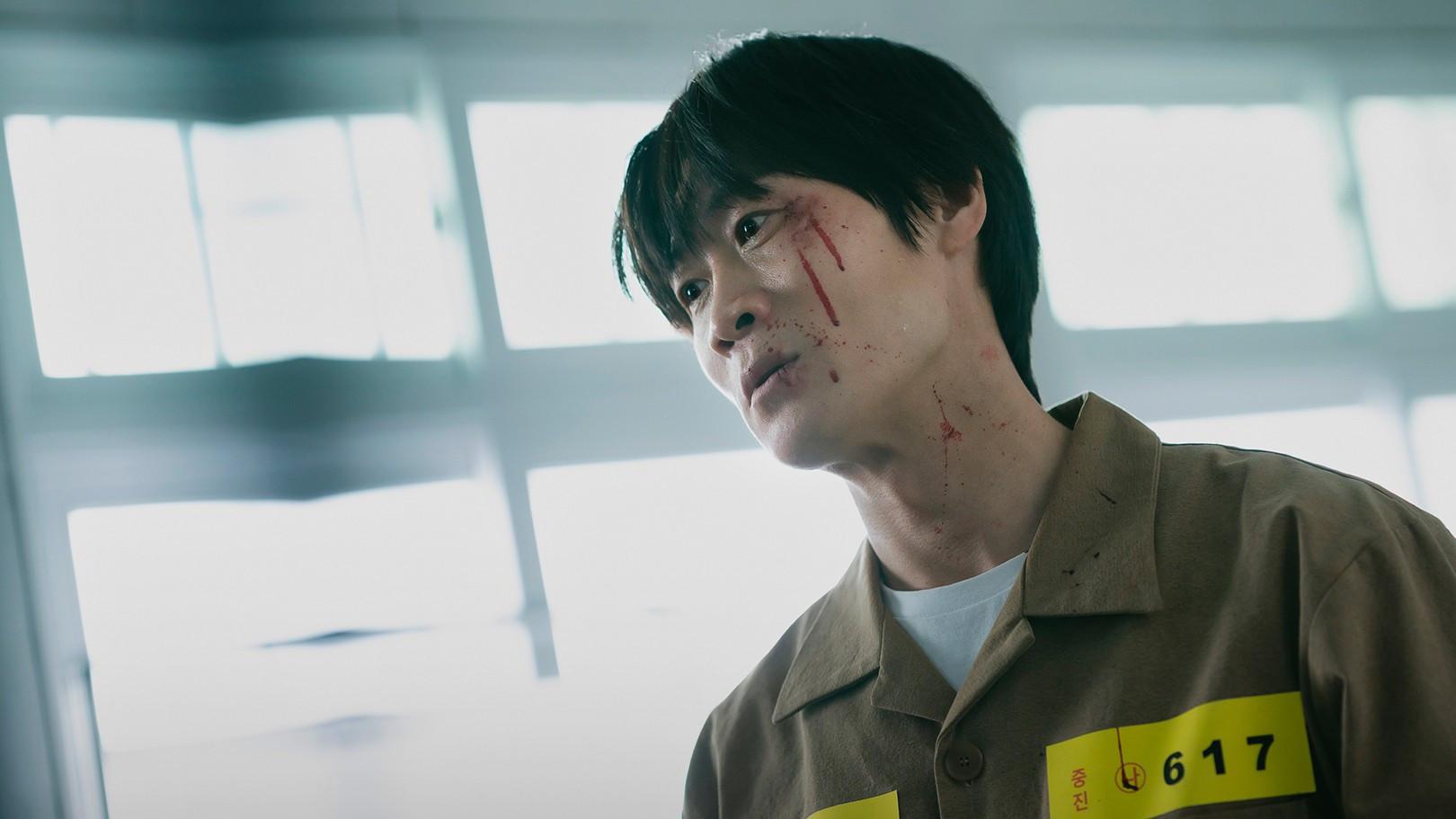 Still from Episode 5