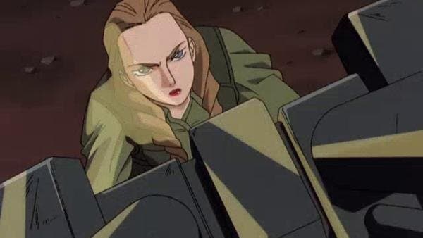 Still from Bewildered Warriors