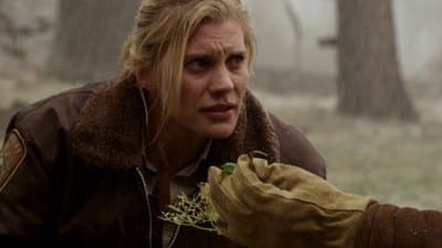 Still from Death Came in Like Thunder