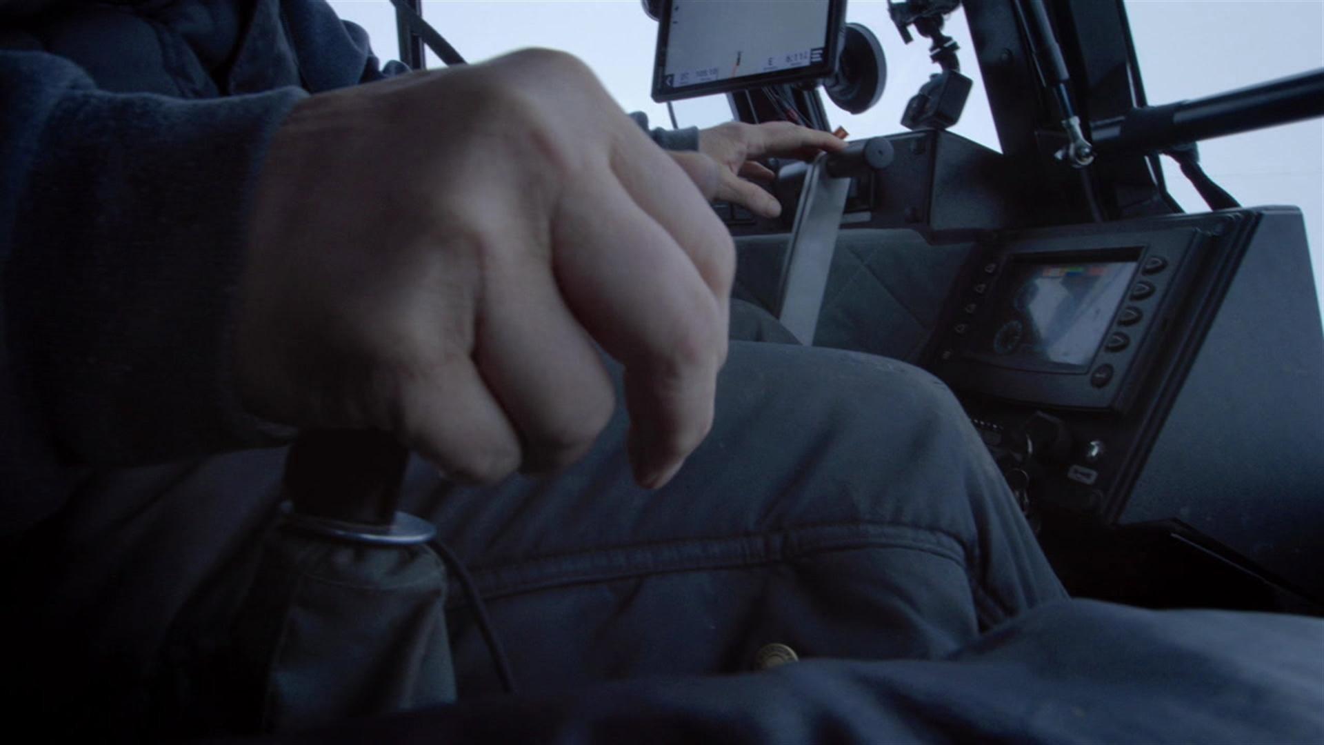 Still from From Here to There