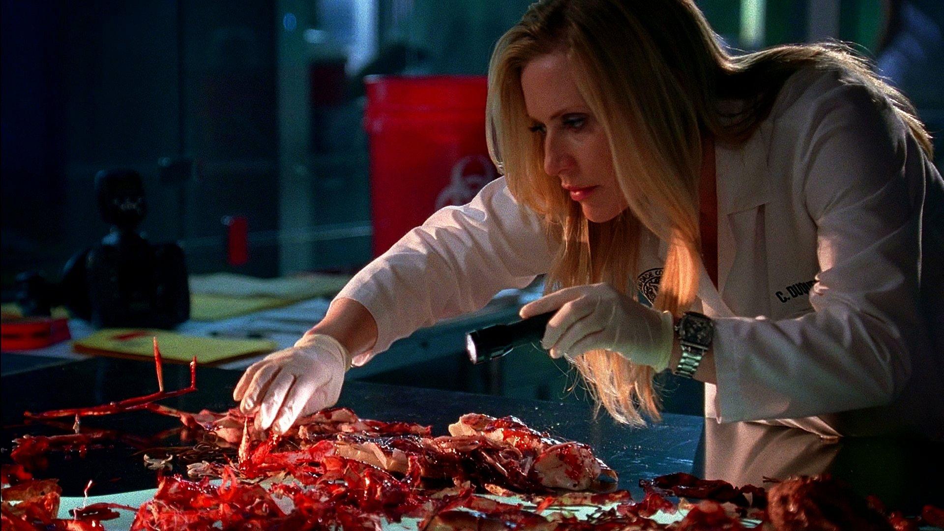 Still from Chip/Tuck