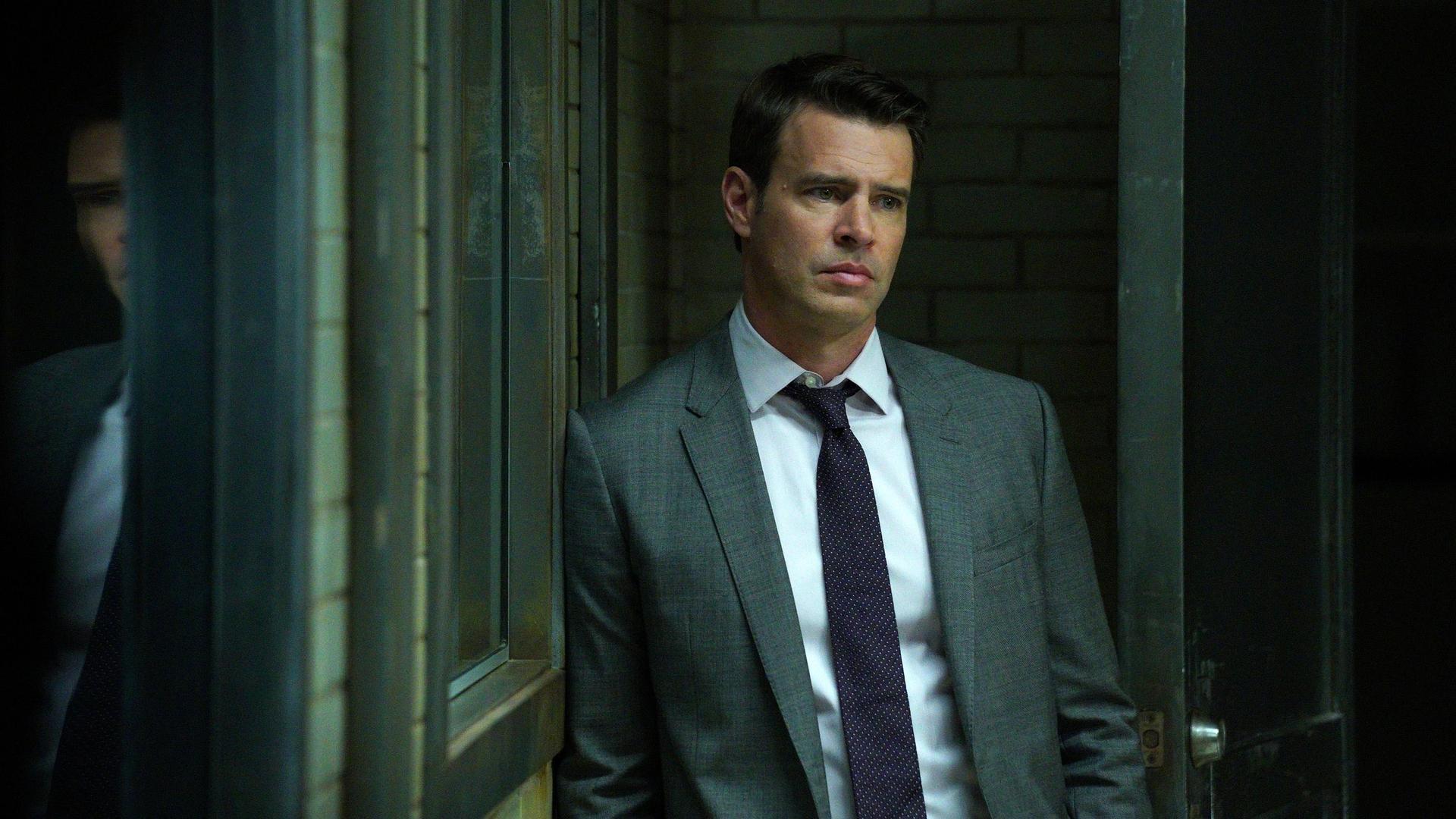 Still from Tick Tock