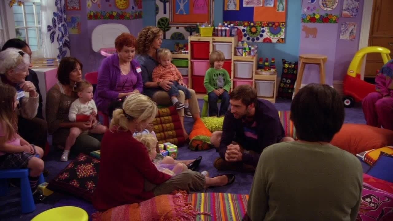 Still from Grandparents Day