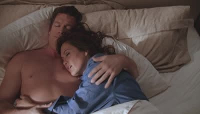 Still from Hunting Ground