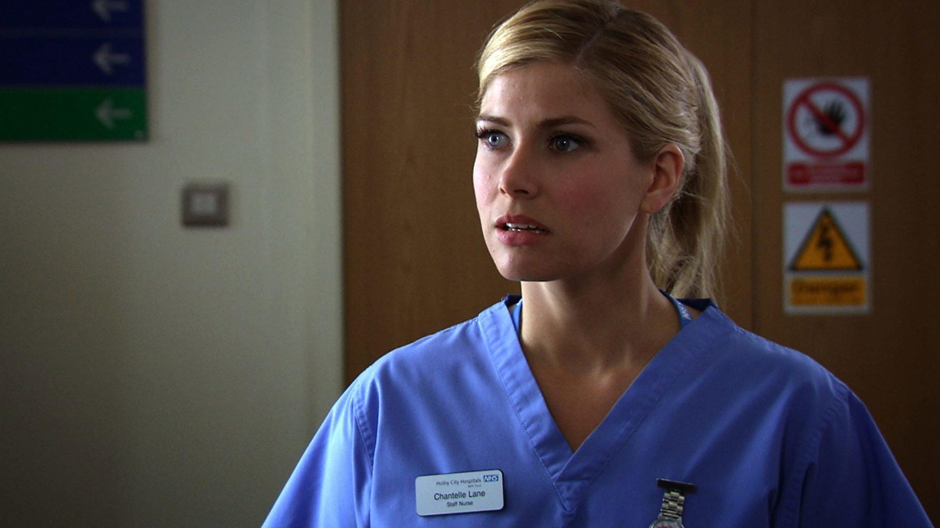 Still from The Cost of Loving