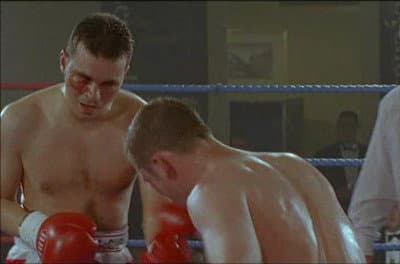 Still from Blood Money
