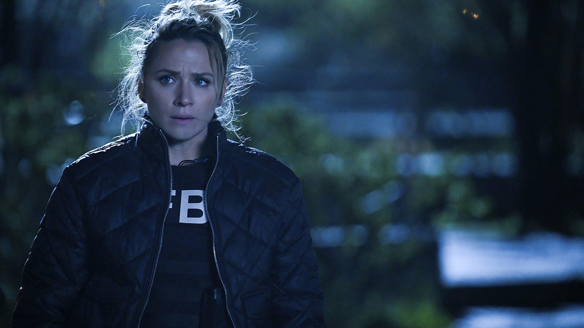 Still from Kayla