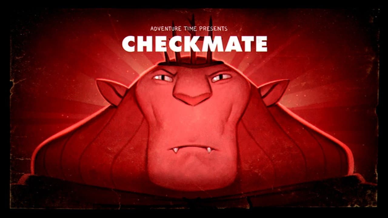 Still from Stakes: Checkmate (7)