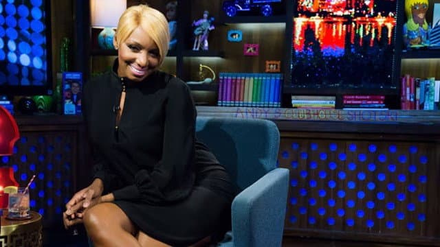 Still from NeNe Leakes