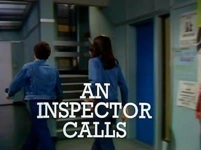 Still from An Inspector Calls